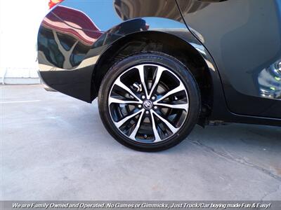 2017 Toyota Corolla SE - Photo 32 - Mesa, AZ 85202