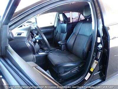 2017 Toyota Corolla SE - Photo 15 - Mesa, AZ 85202