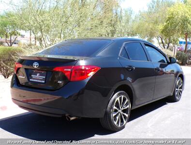 2017 Toyota Corolla SE - Photo 8 - Mesa, AZ 85202