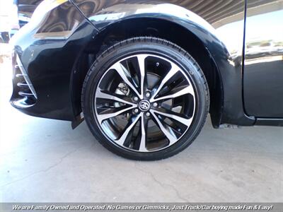 2017 Toyota Corolla SE - Photo 34 - Mesa, AZ 85202