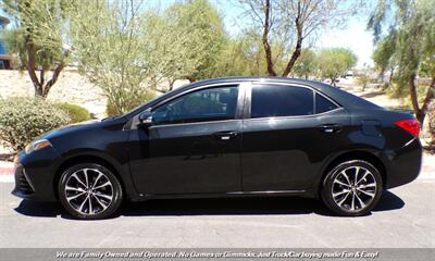 2017 Toyota Corolla SE - Photo 5 - Mesa, AZ 85202