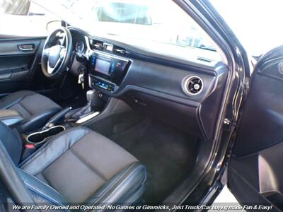 2017 Toyota Corolla SE - Photo 29 - Mesa, AZ 85202
