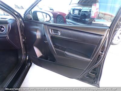 2017 Toyota Corolla SE - Photo 30 - Mesa, AZ 85202
