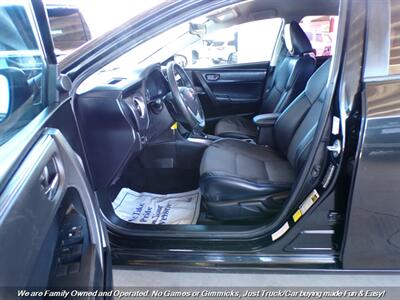 2017 Toyota Corolla SE - Photo 14 - Mesa, AZ 85202