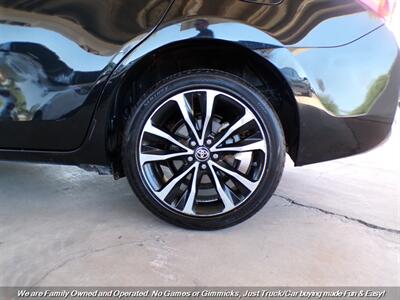 2017 Toyota Corolla SE - Photo 33 - Mesa, AZ 85202
