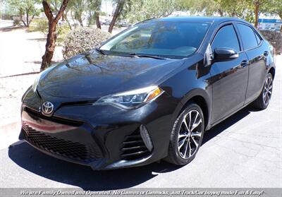 2017 Toyota Corolla SE - Photo 3 - Mesa, AZ 85202