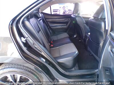 2017 Toyota Corolla SE - Photo 22 - Mesa, AZ 85202