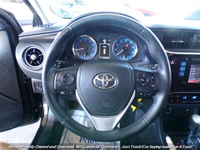 2017 Toyota Corolla SE - Photo 12 - Mesa, AZ 85202
