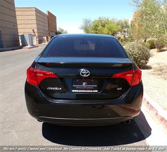 2017 Toyota Corolla SE - Photo 4 - Mesa, AZ 85202