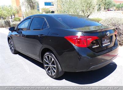 2017 Toyota Corolla SE - Photo 6 - Mesa, AZ 85202