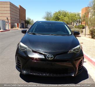 2017 Toyota Corolla SE - Photo 2 - Mesa, AZ 85202