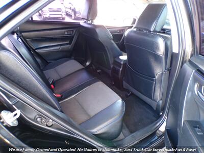 2017 Toyota Corolla SE - Photo 21 - Mesa, AZ 85202