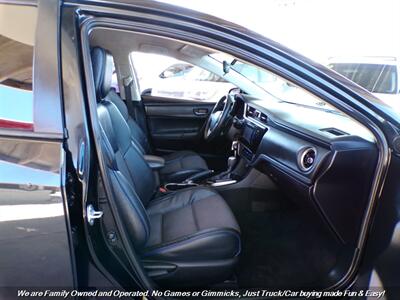 2017 Toyota Corolla SE - Photo 28 - Mesa, AZ 85202