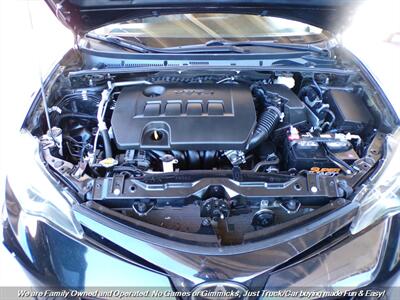 2017 Toyota Corolla SE - Photo 36 - Mesa, AZ 85202