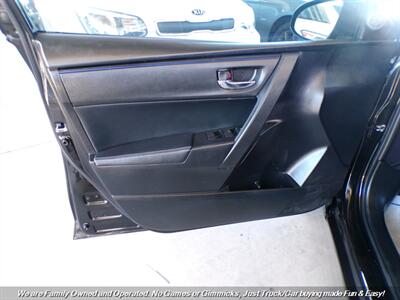 2017 Toyota Corolla SE - Photo 11 - Mesa, AZ 85202
