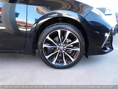 2017 Toyota Corolla SE - Photo 31 - Mesa, AZ 85202