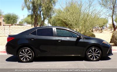 2017 Toyota Corolla SE - Photo 7 - Mesa, AZ 85202