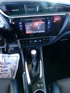 2017 Toyota Corolla SE - Photo 24 - Mesa, AZ 85202