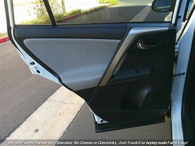 2014 Toyota RAV4 Limited - Photo 19 - Mesa, AZ 85202