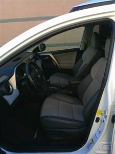 2014 Toyota RAV4 Limited - Photo 16 - Mesa, AZ 85202