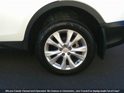 2014 Toyota RAV4 Limited - Photo 54 - Mesa, AZ 85202