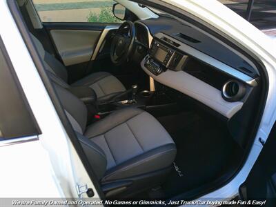 2014 Toyota RAV4 Limited - Photo 30 - Mesa, AZ 85202