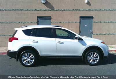 2014 Toyota RAV4 Limited - Photo 8 - Mesa, AZ 85202