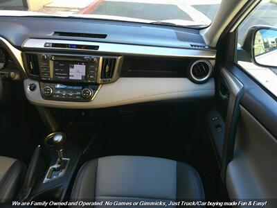 2014 Toyota RAV4 Limited - Photo 33 - Mesa, AZ 85202
