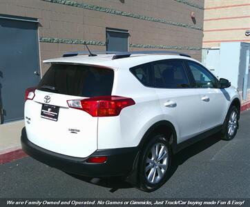 2014 Toyota RAV4 Limited - Photo 7 - Mesa, AZ 85202
