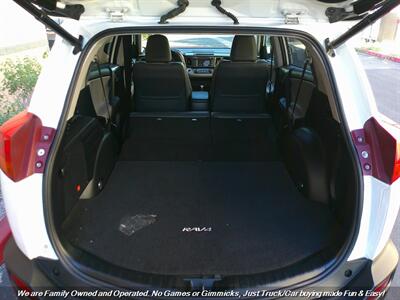 2014 Toyota RAV4 Limited - Photo 10 - Mesa, AZ 85202