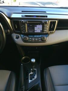 2014 Toyota RAV4 Limited - Photo 35 - Mesa, AZ 85202
