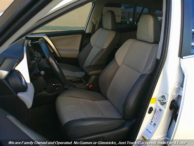 2014 Toyota RAV4 Limited - Photo 17 - Mesa, AZ 85202