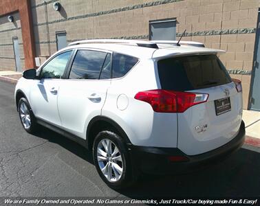 2014 Toyota RAV4 Limited - Photo 6 - Mesa, AZ 85202