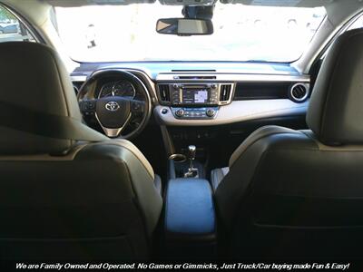 2014 Toyota RAV4 Limited - Photo 32 - Mesa, AZ 85202