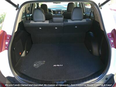 2014 Toyota RAV4 Limited - Photo 9 - Mesa, AZ 85202