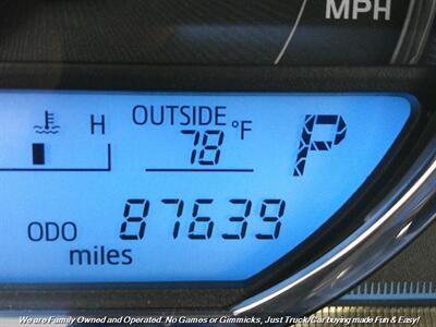 2014 Toyota RAV4 Limited - Photo 12 - Mesa, AZ 85202
