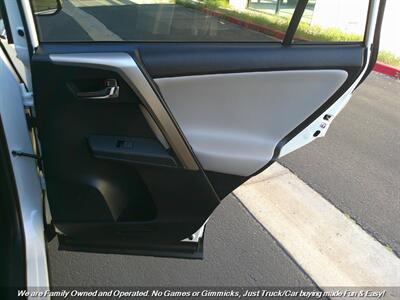 2014 Toyota RAV4 Limited - Photo 27 - Mesa, AZ 85202