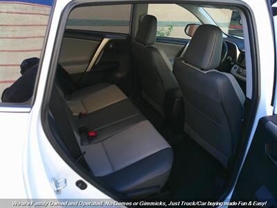 2014 Toyota RAV4 Limited - Photo 26 - Mesa, AZ 85202
