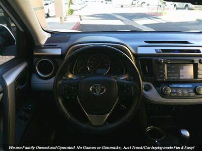 2014 Toyota RAV4 Limited - Photo 14 - Mesa, AZ 85202