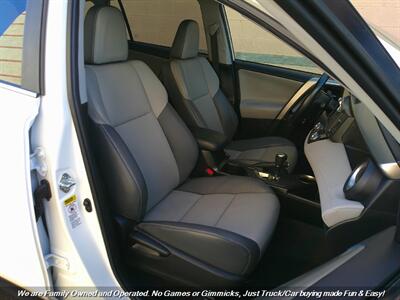 2014 Toyota RAV4 Limited - Photo 28 - Mesa, AZ 85202
