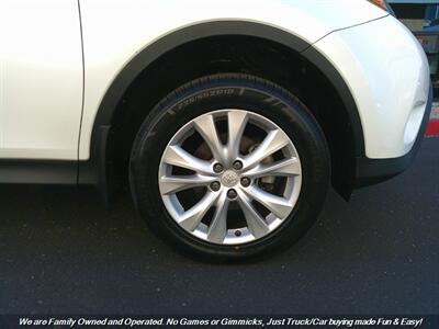 2014 Toyota RAV4 Limited - Photo 51 - Mesa, AZ 85202