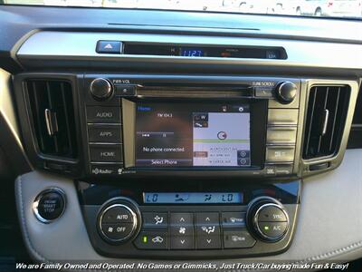 2014 Toyota RAV4 Limited - Photo 38 - Mesa, AZ 85202