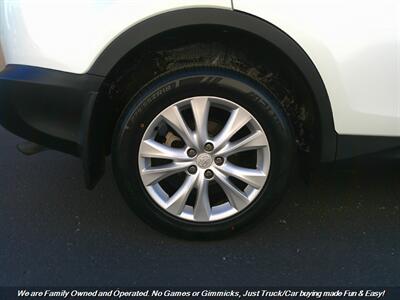 2014 Toyota RAV4 Limited - Photo 52 - Mesa, AZ 85202