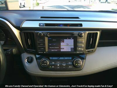 2014 Toyota RAV4 Limited - Photo 36 - Mesa, AZ 85202