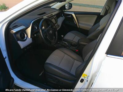 2014 Toyota RAV4 Limited - Photo 15 - Mesa, AZ 85202