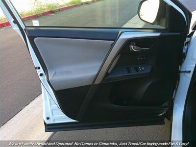 2014 Toyota RAV4 Limited - Photo 13 - Mesa, AZ 85202