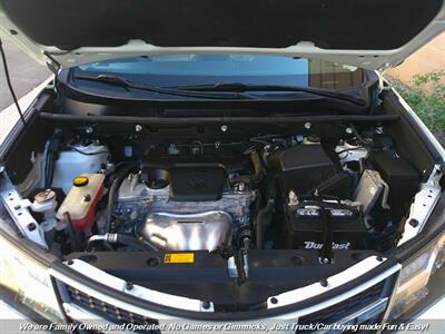 2014 Toyota RAV4 Limited - Photo 57 - Mesa, AZ 85202