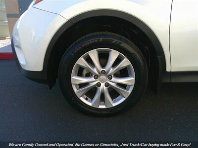 2014 Toyota RAV4 Limited - Photo 53 - Mesa, AZ 85202
