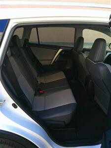 2014 Toyota RAV4 Limited - Photo 25 - Mesa, AZ 85202