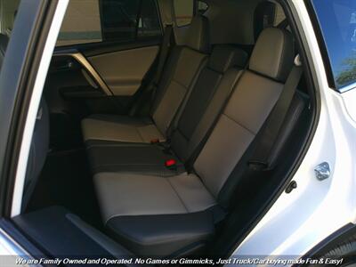 2014 Toyota RAV4 Limited - Photo 22 - Mesa, AZ 85202
